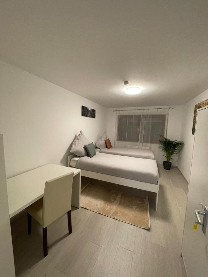 Appartment Relax&Easy Карлсруэ Экстерьер фото